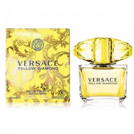 Versace Yellow Diamond EDT...