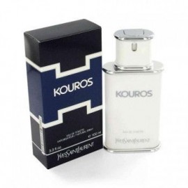 Yves Saint Laurent Kouros...