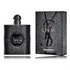 Yves Saint Laurent Black...