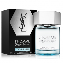 Yves Saint Laurent L‘Homme...