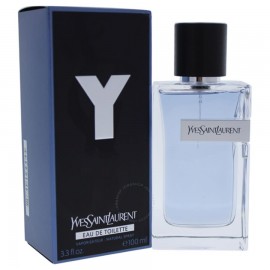 Yves Saint Laurent Y EDT 100ml