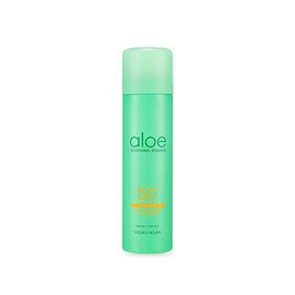 Aloe Ice Cooling Sun Spray...