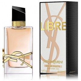 Yves Saint Laurent Libre...