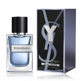 Yves Saint Laurent Y EDT 60ml