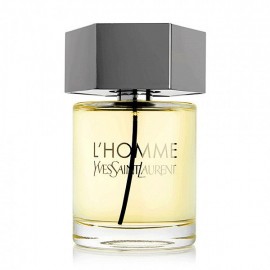 Yves Saint Laurent L'Homme...