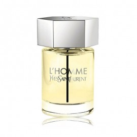 Yves Saint Laurent L'Homme...
