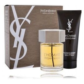 Yves Saint Laurent L'Homme...