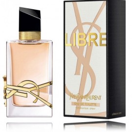 Yves Saint Laurent Libre...