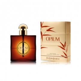 Yves Saint Laurent Opium...