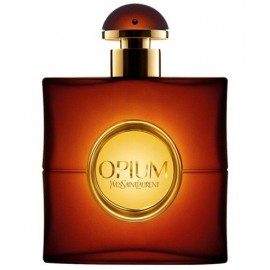 Yves Saint Laurent Opium...