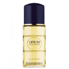 Yves Saint Laurent Opium...