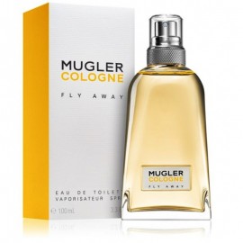 Thierry Mugler Cologne Fly...