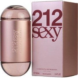 Carolina Herrera 212 Sexy...