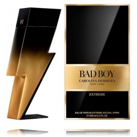 Carolina Herrera Bad Boy...