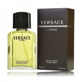 Versace L'Homme EDT 100ml...