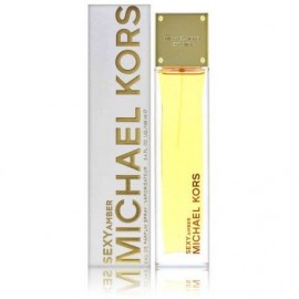 Michael Kors Sexy Amber EDP...