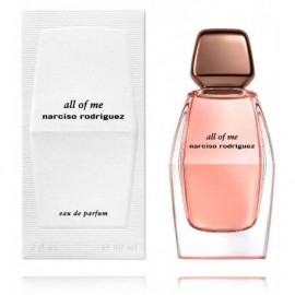 Narciso Rodriguez All Of Me...
