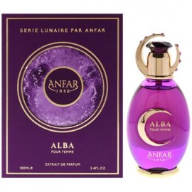 Alba Extrait de Parfum