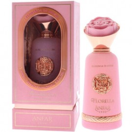 Florella Extrait de Parfum