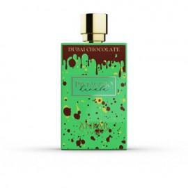 Pistachio Kunafa Extrait de...