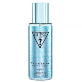 Sexy Skin Metallique...