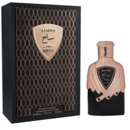 Samah Black EDP