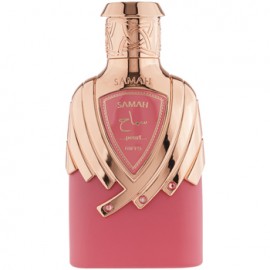 Samah Pink Parfum