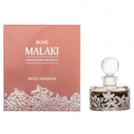 Rose Malaki Parfumed Oil