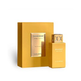 Shaghaf Vanilla Toffee EDP