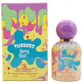 Berry Blast EDP