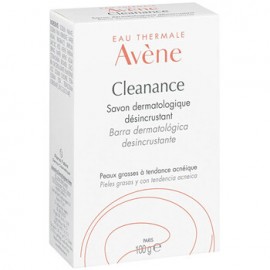 Cleanance Cleansing Bar -...