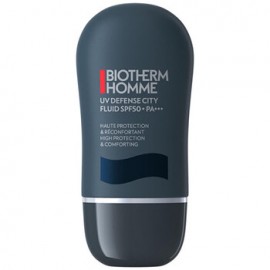 Homme UV Defense City Fluid...