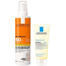 Anthelios Sun Care Set -...