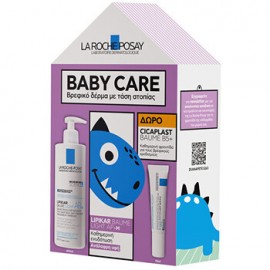 Baby Care Set - Dárková...