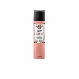 Style & Finish Styling...