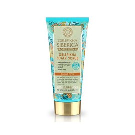 Oblepikha Scalp Scrub -...
