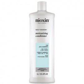 Moisturizing Conditioner -...