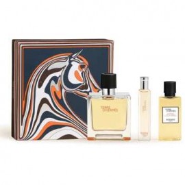 Terre D´Hermes Pure Perfume...