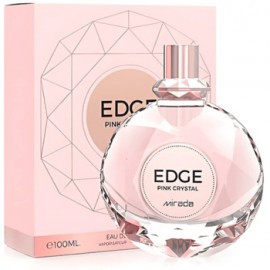 Edge Pink Crystal EDP
