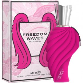 Freedom Waves EDP