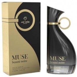 Muse Beaute Noire EDP