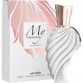 My Freedom EDP