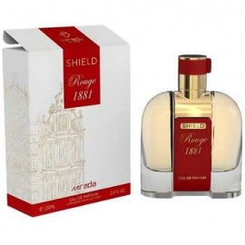 Shield Rouge 1881 EDP