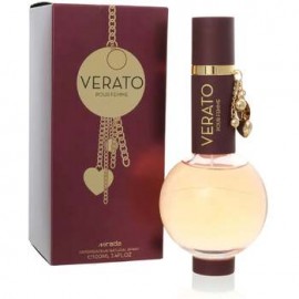 Verato Pour Femme EDP