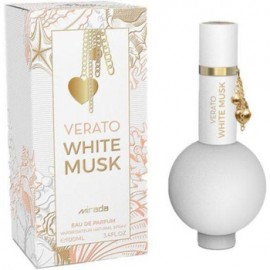 Verato White Musk EDP