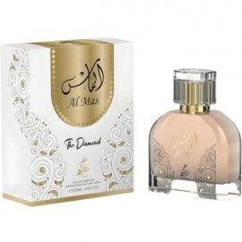 Al Mas The Diamond EDP