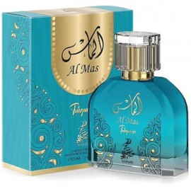 Al Mas Turquoise EDP