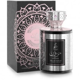 Mazoon EDP