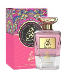 Rose Paris EDP