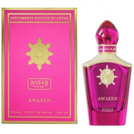 Awaken Extrait de Parfum